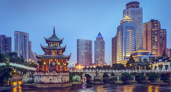 study in China, edusol consultants will help you